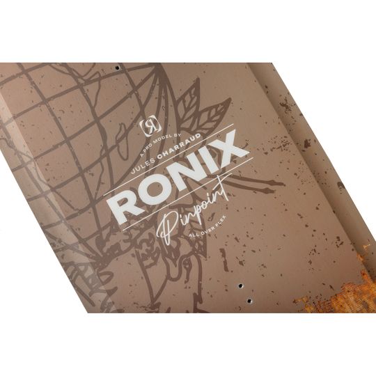 Ronix 2027 Pinpoint Men's Park Board