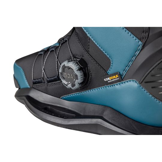 Ronix 2027 Supreme Boa Men's Wakeboard Boots