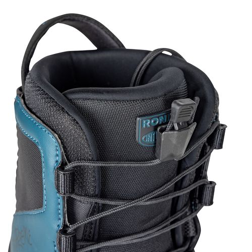 Ronix 2027 Supreme Boa Men's Wakeboard Boots