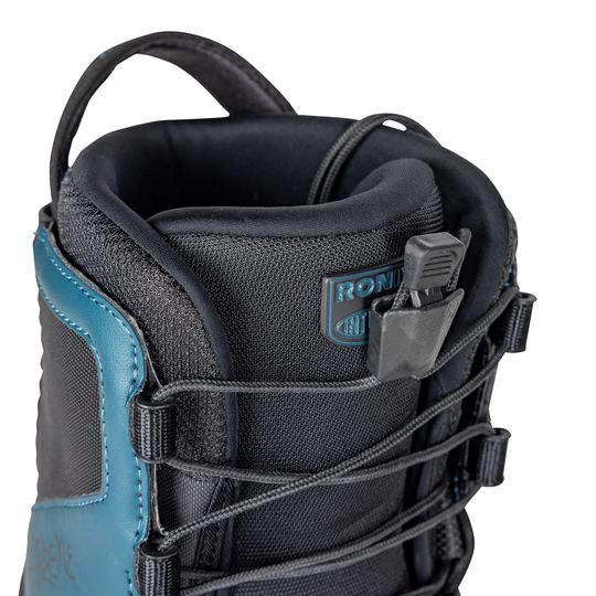 Ronix 2027 Supreme Boa Men's Wakeboard Boots
