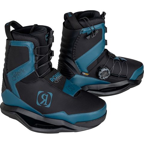 Ronix 2027 Supreme Boa Men's Wakeboard Boots