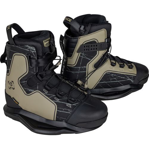 Ronix 2027 Kinetik Project Exp Men's Wakeboard Boots