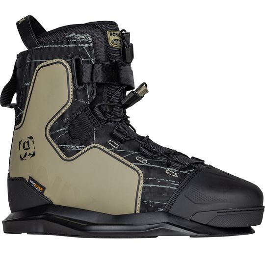 Ronix 2027 Kinetik Project Exp Men's Wakeboard Boots