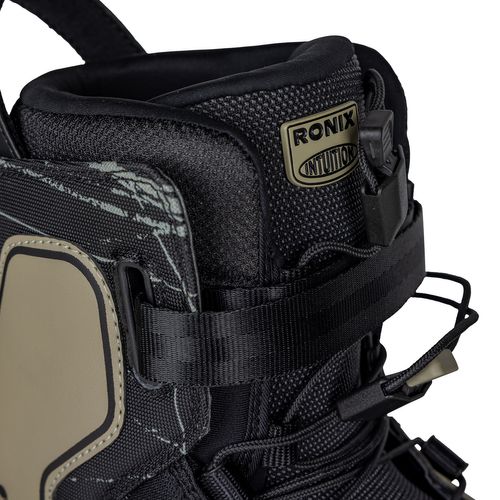 Ronix 2027 Kinetik Project Exp Men's Wakeboard Boots