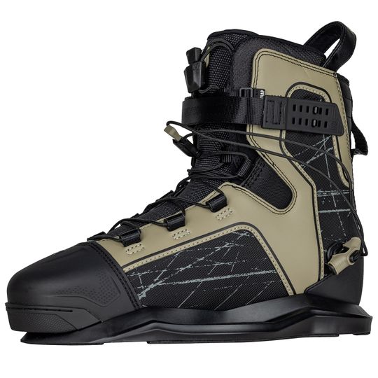 Ronix 2027 Kinetik Project Exp Men's Wakeboard Boots