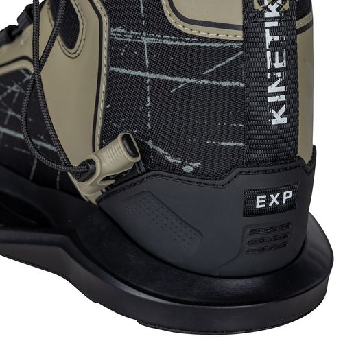 Ronix 2027 Kinetik Project Exp Men's Wakeboard Boots