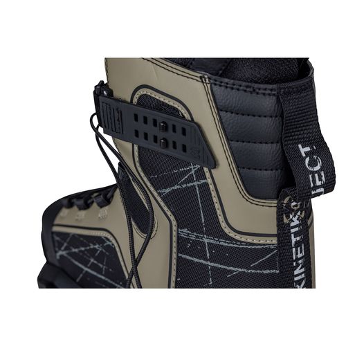 Ronix 2027 Kinetik Project Exp Men's Wakeboard Boots