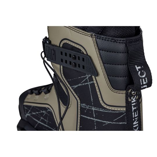 Ronix 2027 Kinetik Project Exp Men's Wakeboard Boots
