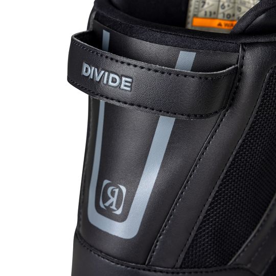 Ronix 2027 Divide Men's Wakeboard Boots