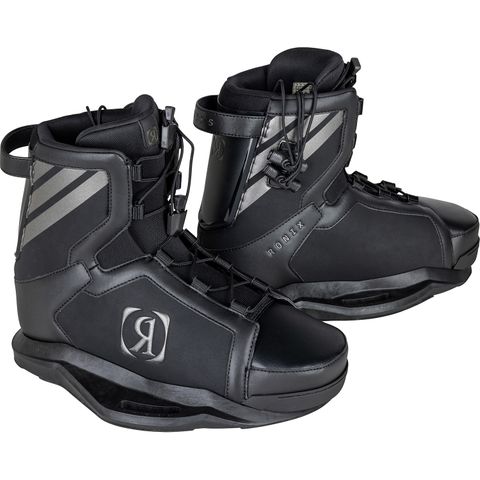 Ronix 2027 Parks Junior Boy's Wakeboard Boots