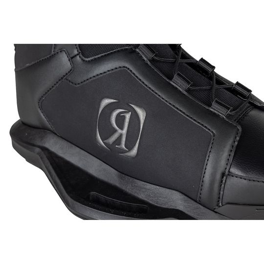 Ronix 2027 Parks Junior Boy's Wakeboard Boots