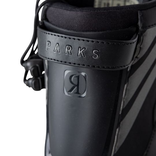 Ronix 2027 Parks Junior Boy's Wakeboard Boots