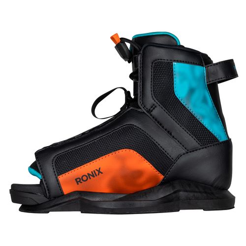 Ronix 2027 Vision Junior Boy's Wakeboard Boots