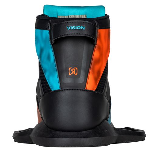 Ronix 2027 Vision Junior Boy's Wakeboard Boots