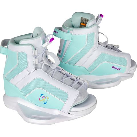 Ronix 2027 August Junior Girl's Wakeboard Boots