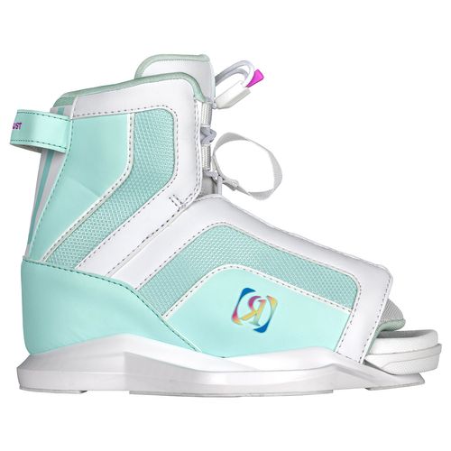 Ronix 2027 August Junior Girl's Wakeboard Boots
