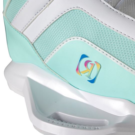 Ronix 2027 August Junior Girl's Wakeboard Boots