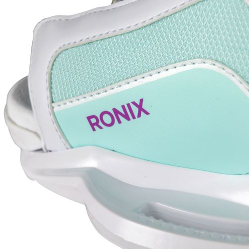 Ronix 2027 August Junior Girl's Wakeboard Boots
