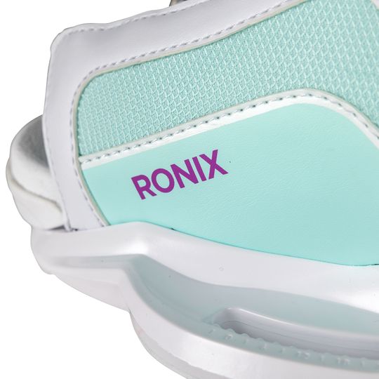 Ronix 2027 August Junior Girl's Wakeboard Boots