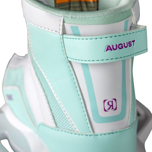 Ronix 2027 August Junior Girl's Wakeboard Boots