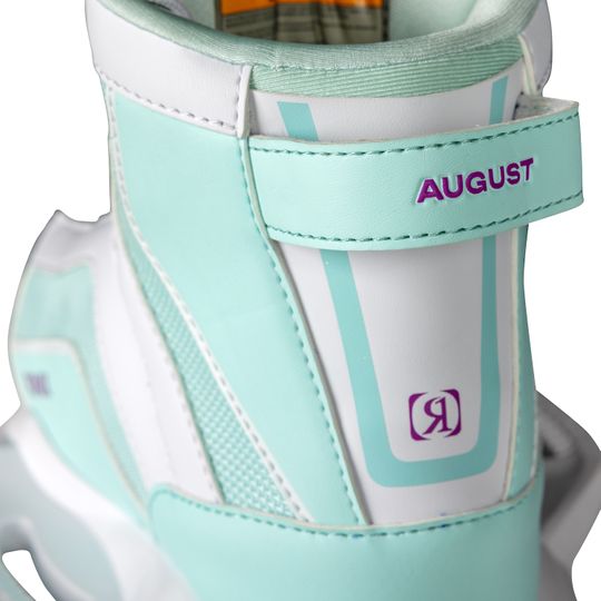 Ronix 2027 August Junior Girl's Wakeboard Boots