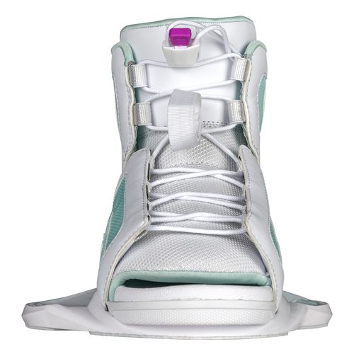 Ronix 2027 August Junior Girl's Wakeboard Boots