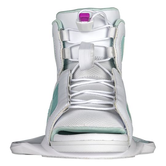 Ronix 2027 August Junior Girl's Wakeboard Boots