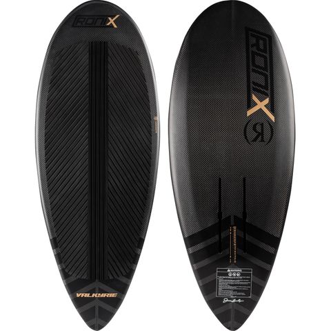 Ronix 2027 Valkyrie Superconductor Wakefoil