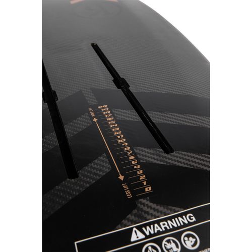 Ronix 2027 Valkyrie Superconductor Wakefoil