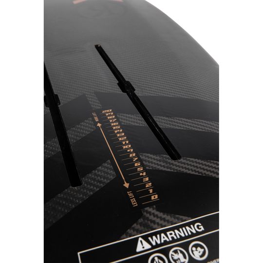 Ronix 2027 Valkyrie Superconductor Wakefoil