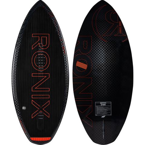 Ronix 2027 Carbon Air Core 4 Skimmer Men's Wakesurfer