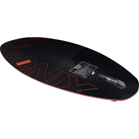 Ronix 2027 Carbon Air Core 4 Skimmer Men's Wakesurfer