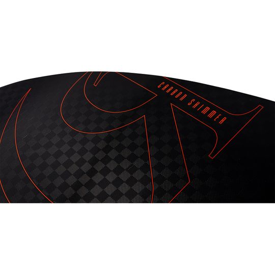 Ronix 2027 Carbon Air Core 4 Skimmer Men's Wakesurfer