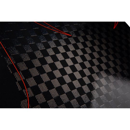 Ronix 2027 Carbon Air Core 4 Skimmer Men's Wakesurfer