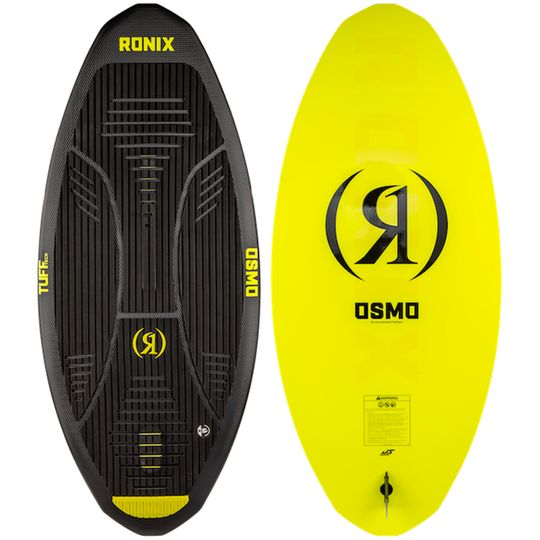 Ronix 2027 Osmo Skimmer - Tuff Tech Men's Wakesurfer