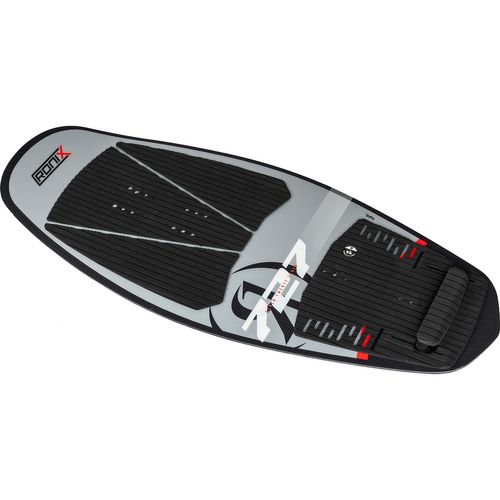 Ronix 2027 727 Tuff Tech with Straps Wakefoil