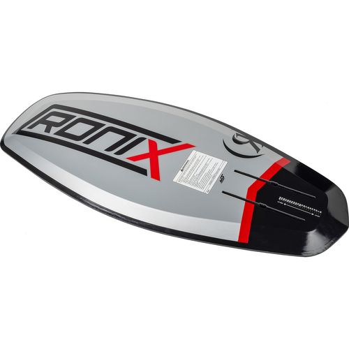 Ronix 2027 727 Tuff Tech with Straps Wakefoil