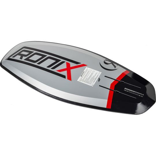 Ronix 2027 727 Tuff Tech with Straps Wakefoil