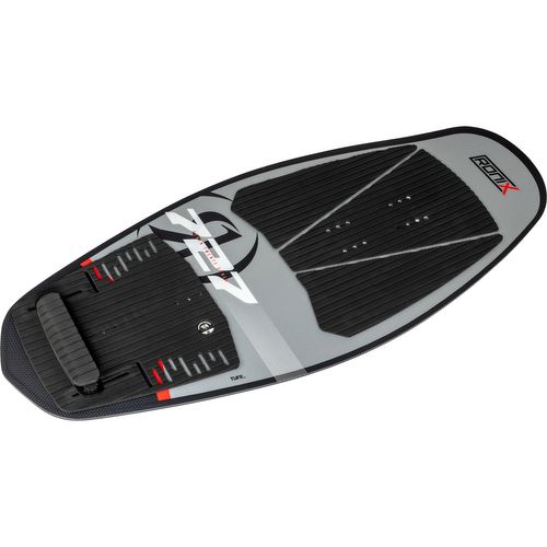 Ronix 2027 727 Tuff Tech with Straps Wakefoil