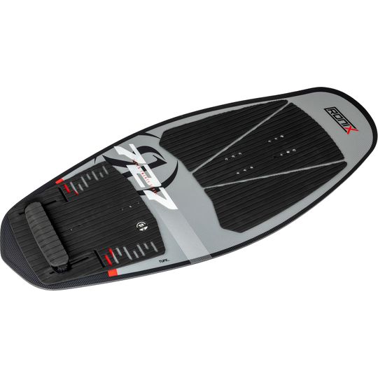 Ronix 2027 727 Tuff Tech with Straps Wakefoil