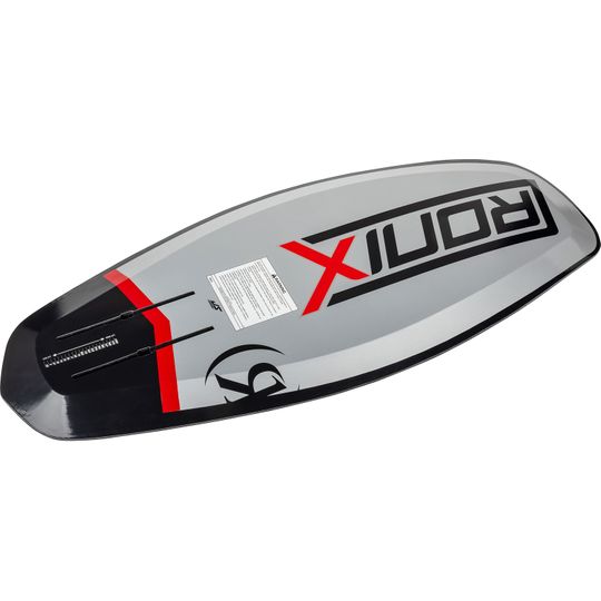 Ronix 2027 727 Tuff Tech with Straps Wakefoil