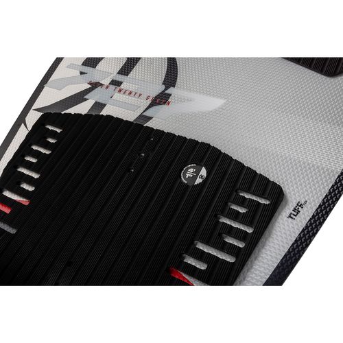 Ronix 2027 727 Tuff Tech with Straps Wakefoil