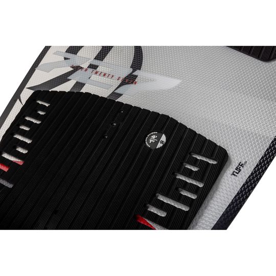 Ronix 2027 727 Tuff Tech with Straps Wakefoil