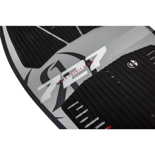 Ronix 2027 727 Tuff Tech with Straps Wakefoil