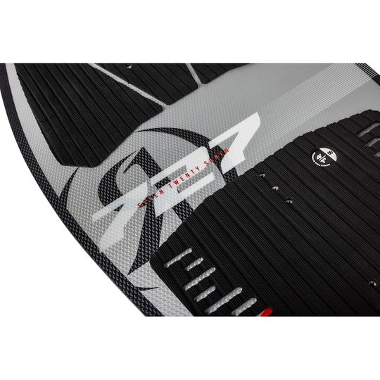 Ronix 2027 727 Tuff Tech with Straps Wakefoil