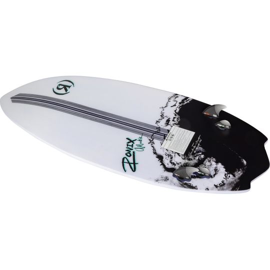 Ronix 2027 Atlantik Flyweight Pro Men's Wakesurfer