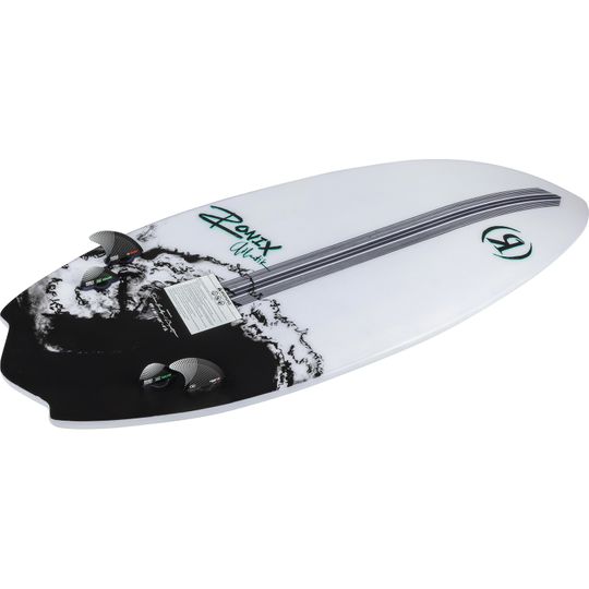 Ronix 2027 Atlantik Flyweight Pro Men's Wakesurfer