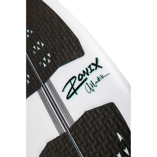 Ronix 2027 Atlantik Flyweight Pro Men's Wakesurfer