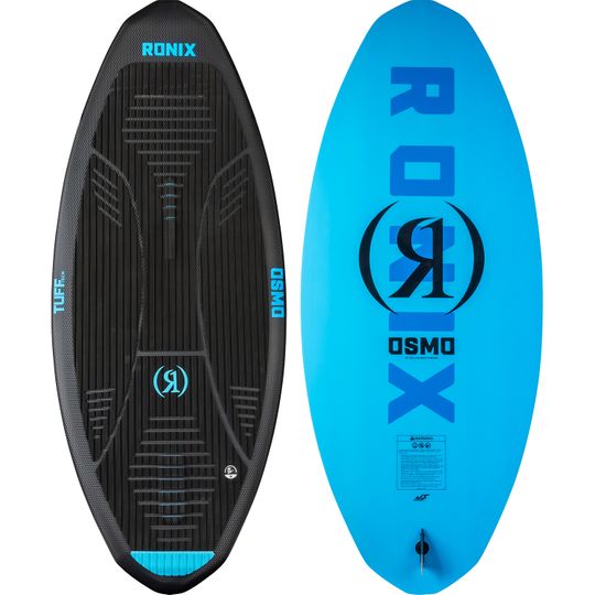 Ronix 2027 Osmo Skimmer - Tuff Tech Men's Wakesurfer