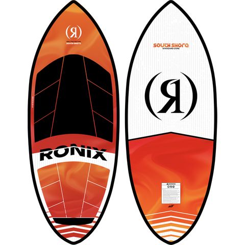 Ronix 2027 South Shore Skim Standard Core W/Straps